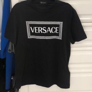 Brand new Versace shirt. With tags